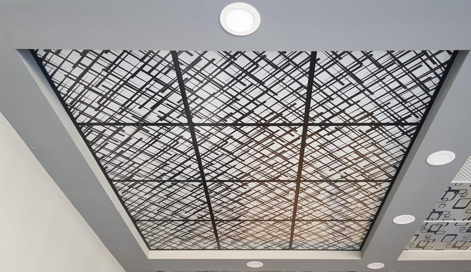 Bahçe Asma Tavancı