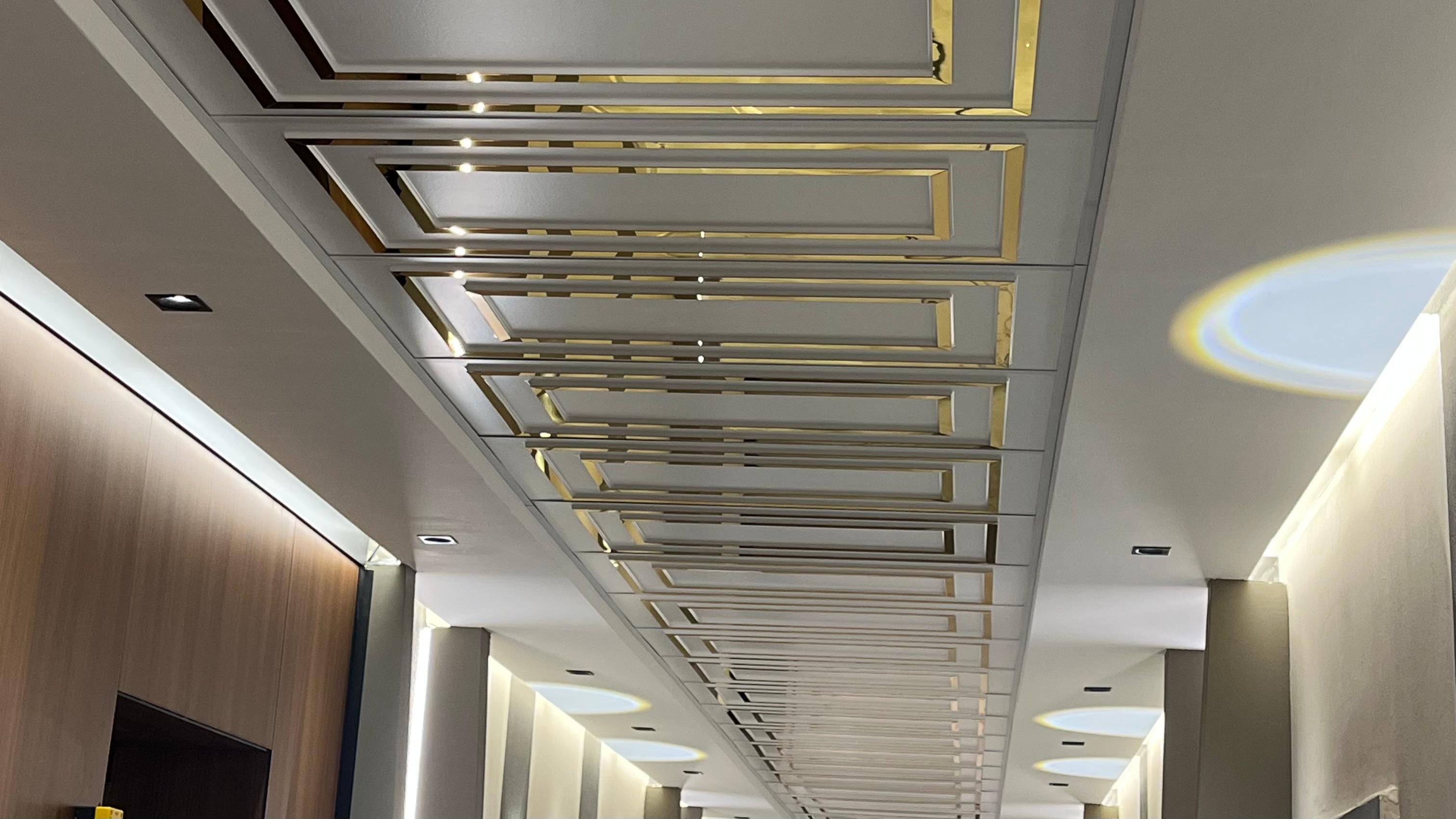 Bahçe Asma Tavancı