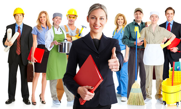 Bahçe Asma Tavancı Hizmeti